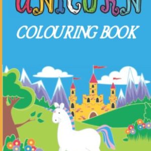 Colouring Book Using Free Tools