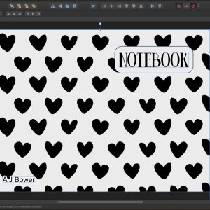Affinity Designer