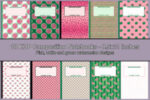Composition Notebook Covers & Interior