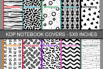 Notebook Covers & Interior