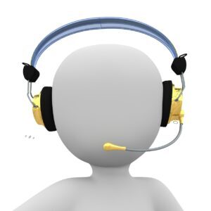 Call centre