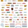 Planner stickers