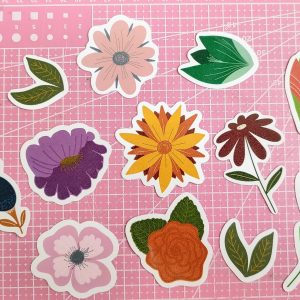 Die cut project embellishments - Image 4