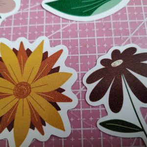 Die cut project embellishments - Image 3