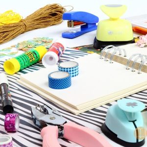 Could you craft?