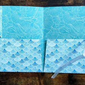 Simple file folders (Nautical) - Image 2