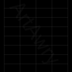 A4 Printable digital calendar - Image 2