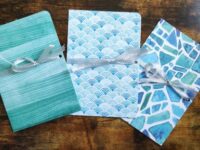 Simple file folders (Nautical)