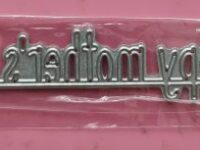 USED: Mother’s Day die