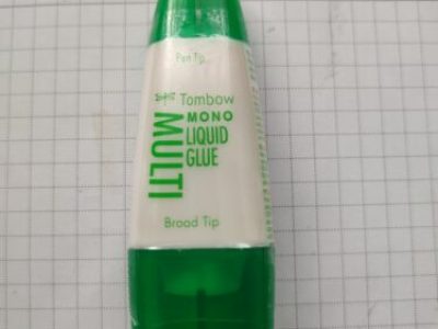 Tombow Mono Multi Liquid Glue