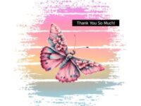 Digital Greeting Card Pack