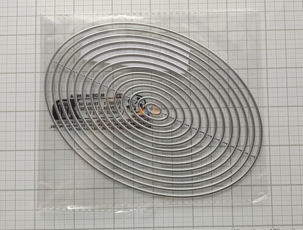 Nesting Dies - Image 2