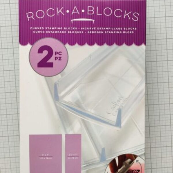 Crafter's Companion Rock-a-Blocks
