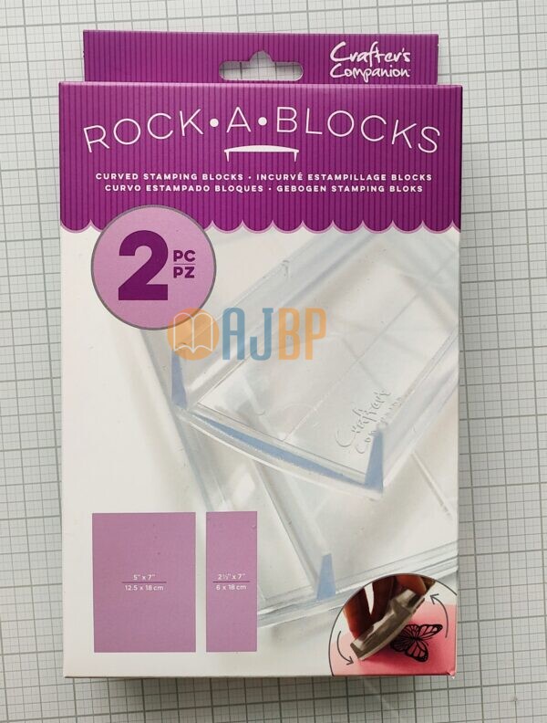 Rock-a-Blocks