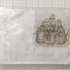 USED: Little Clair Designs We 6 Cats Stamp Set - Image 2