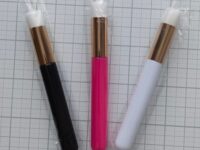3 Precision Ink Blending Brushes
