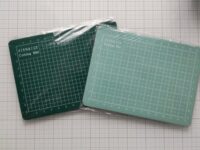 Mini Cutting Mat - A6