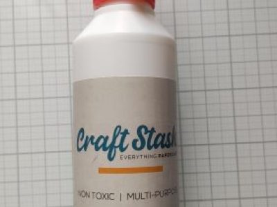 craft glue