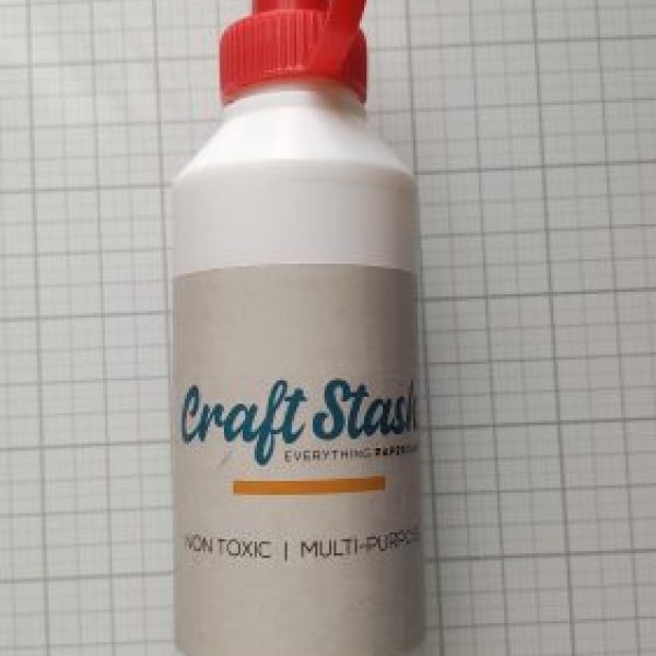 Craft Stash PVA Glue