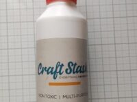 Craft Stash PVA Glue