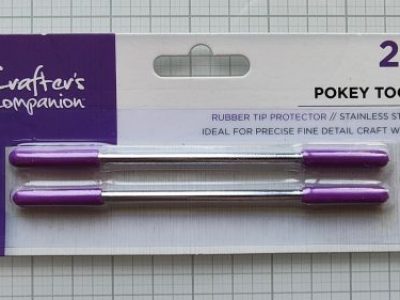 Crafter's Companion Pokey Tools