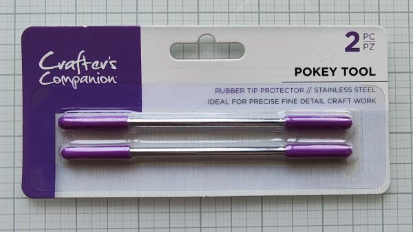 Crafter's Companion Pokey Tools