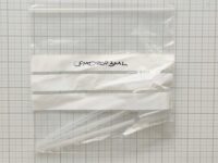 Precision Plastic Droppers 3ml - Pack of 3