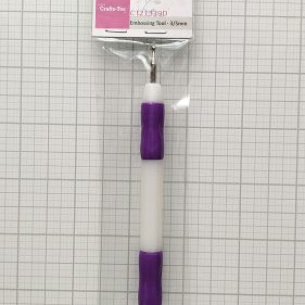 Embossing Tool (various sizes)