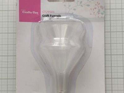 Crafts Too Mini Funnel Pack