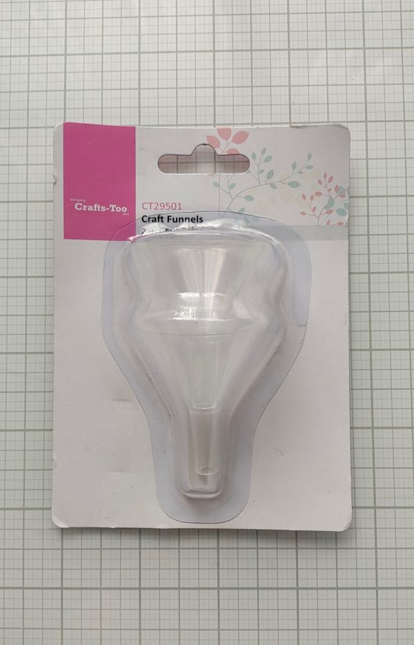 Crafts Too Mini Funnel Pack