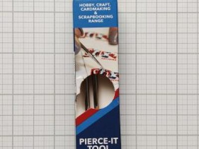 Stix2 Pierce-It Tool - Pack of 2