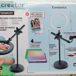 USED: Studio Creator - Image 3