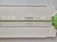 USED: 12-in-1 Rotary Trimmer