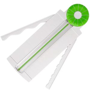 USED: 12-in-1 Rotary Trimmer - Image 2
