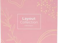 Crafter's Companion Layout Collection - RRP £182.76