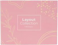 Crafter's Companion Layout Collection - RRP £182.76