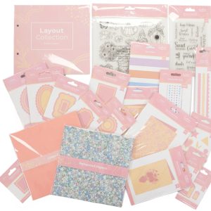 Crafter's Companion Layout Collection - RRP £182.76 - Image 2