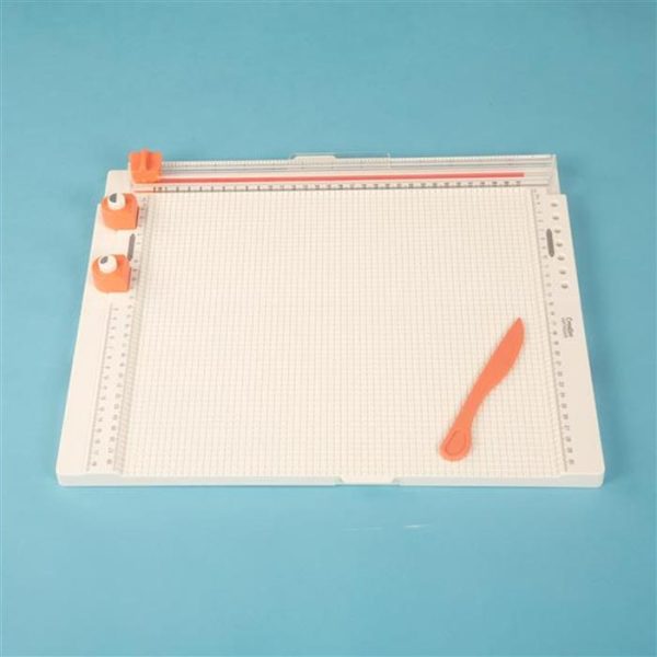 Creative Craft Products Fold, Score and Finishing Tool - Image 2