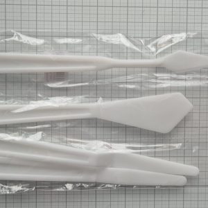 5 piece plastic palette set