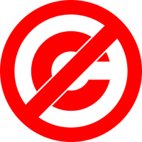 Copyright claim