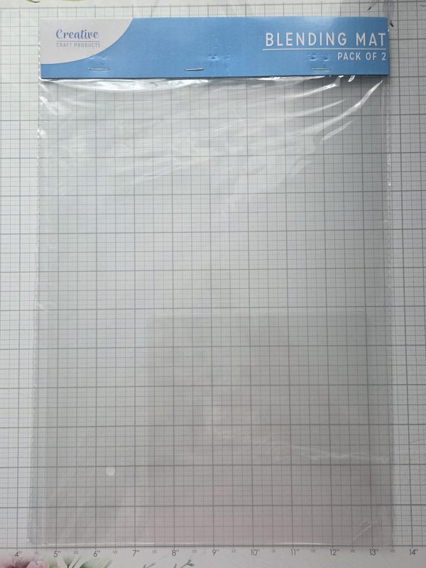 2 blending mats from Creative Craft Products