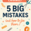 5 Rookie Mistakes Crafting Channels Make (and How to Fix Them)