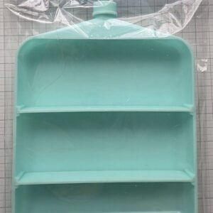 Creative Craft Products Tidy Tray with Funnel and Dividers