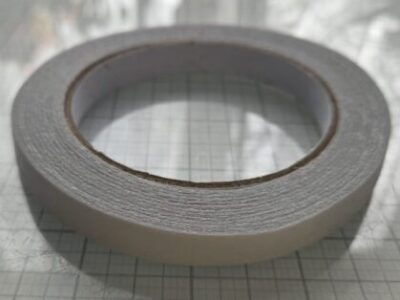 1/2" Double-sided sticky tape