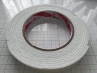 2mm Foam tape