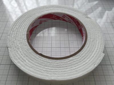 2mm Foam tape tape