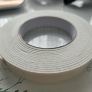 2mm foam tape