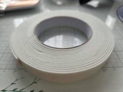 2mm Foam tape tape