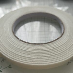2mm foam tape