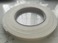 2mm Foam tape